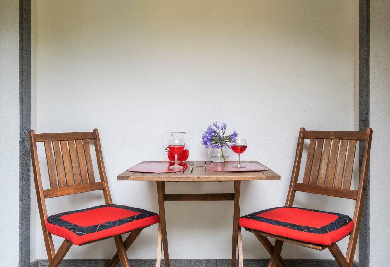 Casa Dos Agapantos Apartment Ponta Delgada  Bagian luar foto