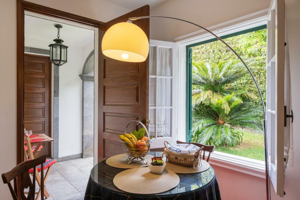 Casa Dos Agapantos Apartment Ponta Delgada  Bagian luar foto