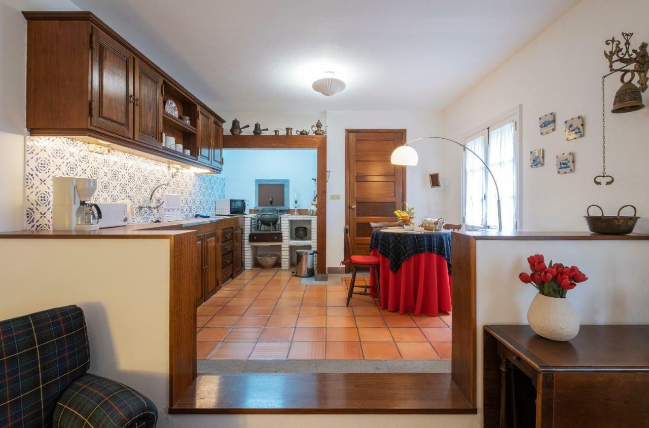 Casa Dos Agapantos Apartment Ponta Delgada  Bagian luar foto