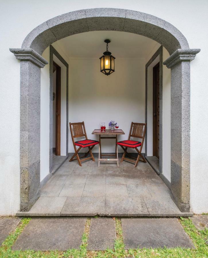 Casa Dos Agapantos Apartment Ponta Delgada  Bagian luar foto