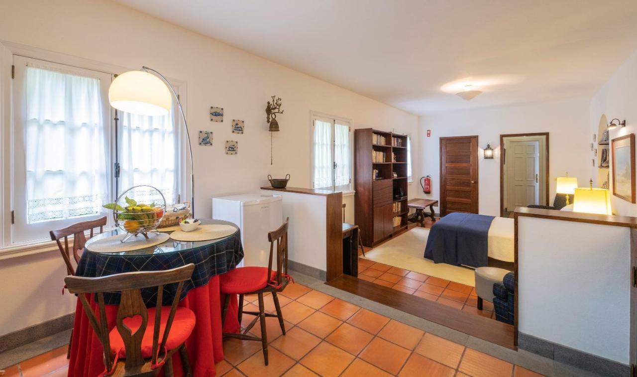 Casa Dos Agapantos Apartment Ponta Delgada  Bagian luar foto