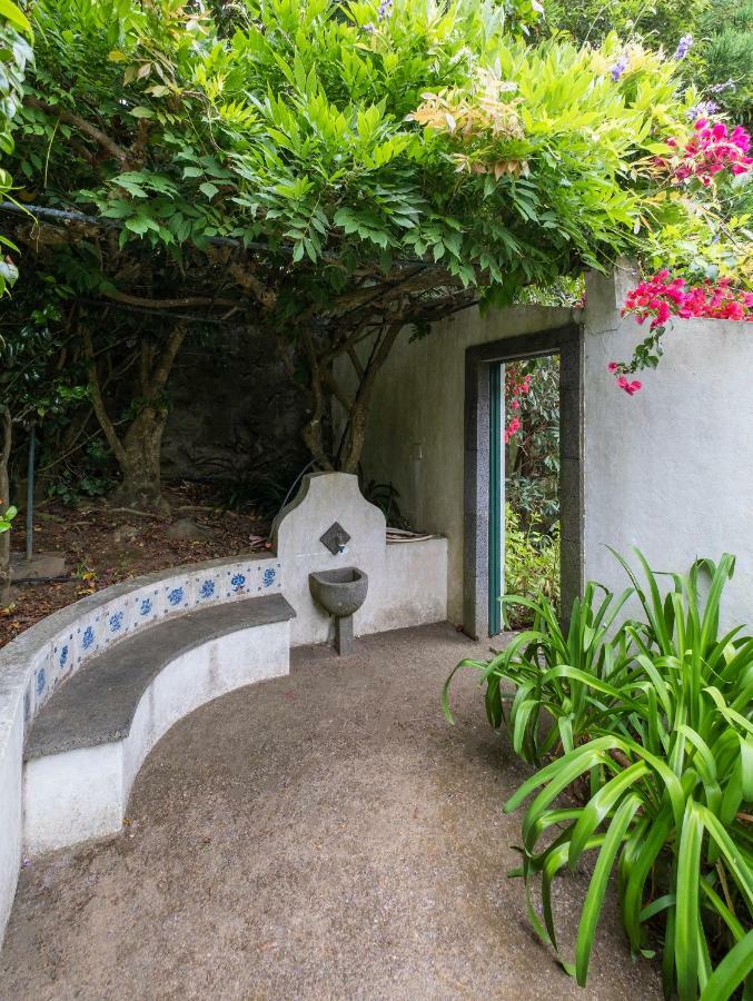 Casa Dos Agapantos Apartment Ponta Delgada  Bagian luar foto