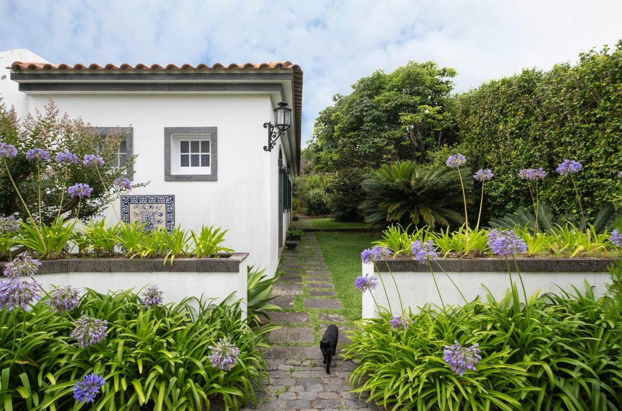 Casa Dos Agapantos Apartment Ponta Delgada  Bagian luar foto